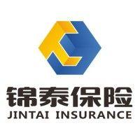 jintai insurance logo image