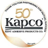 kent adhesive products company (kapco)