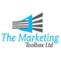 the marketing toolbox ltd logo image