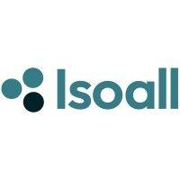 isoall ltd logo image