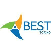 best politecnico di torino logo image