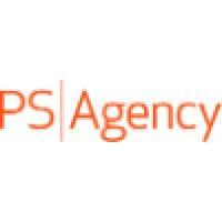 ps agency logo image