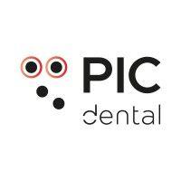 pic dental logo image