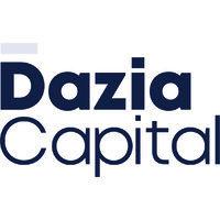 dazia capital logo image