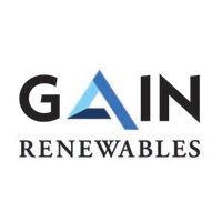 gain renewables logo image