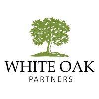 white oak partners logo image