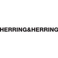 herring & herring logo image