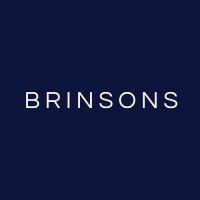 brinsons logo image