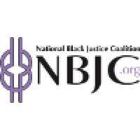 national black justice coalition logo image