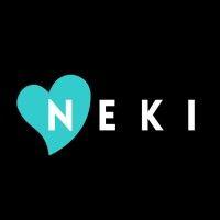 neki logo image