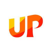 join up! logo image