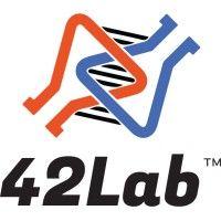 42lab logo image