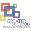 logo of Greater St Cloud Development Corporation