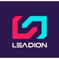 leadion logo image