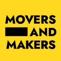 movers and makers logo image