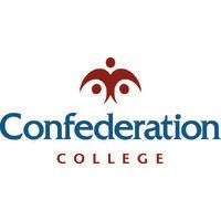 confederation college logo image