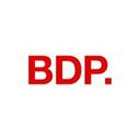 logo of Bdp Building Design Partnership Ltd