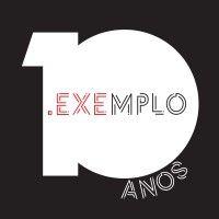 agência exemplo logo image