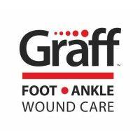 graff foot ankle & wound care logo image