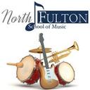 logo of North Fulton School Of Music