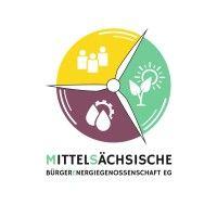 mse mittelsächsische bürgerenergiegenossenschaft eg logo image