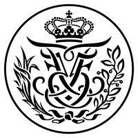 royal danish academy logo image