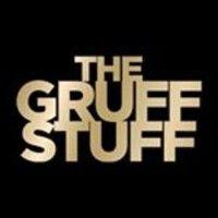 the gruff stuff logo image