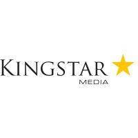 kingstar media logo image