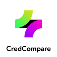 credcompare logo image