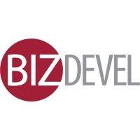 bizdevelny logo image