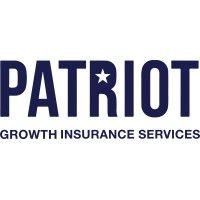 patriot growth insurance services, llc logo image