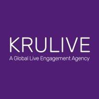 kru live logo image