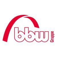 bildungswerk der bayerischen wirtschaft (bbw-gruppe) logo image