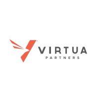 virtua partners logo image