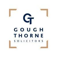 gough thorne llp logo image