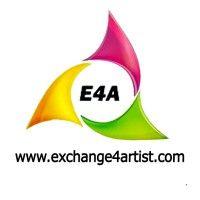 exchange4artist logo image