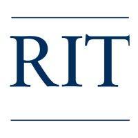 rit capital partners plc logo image