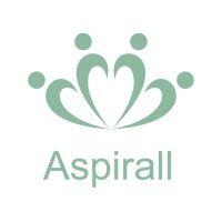 aspirall logo image