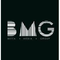 betta media group logo image