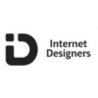 internet designers logo image