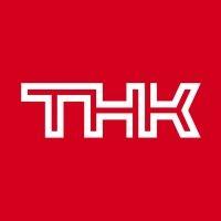 thk america, inc.