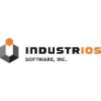 industrios software, inc. logo image