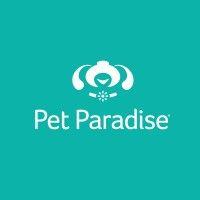 pet paradise logo image