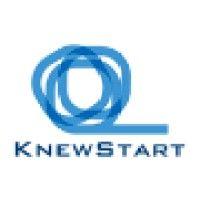 knewstart logo image