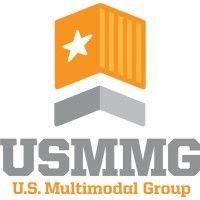 u.s. multimodal group logo image