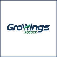 growings robotx logo image