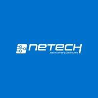 netech logo image