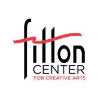 fitton center for creative arts logo image