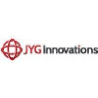 jyg innovations logo image