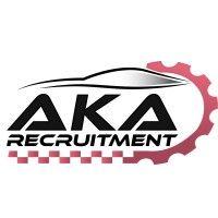 aka the recruitment specialists logo image